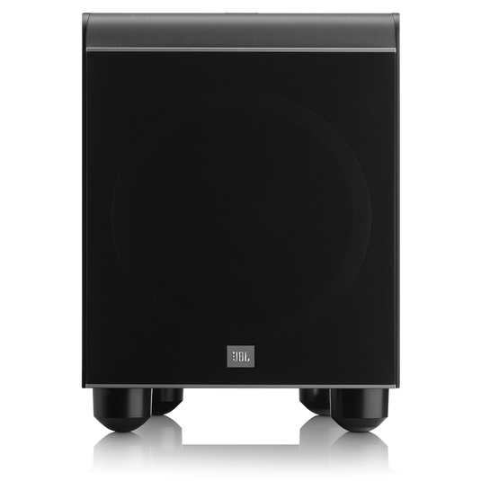 ES150P | Powerful 500-watt 10 inch Powered Subwoofer ES150P | Powerful 500-watt 10 inch Powered Subwoofer