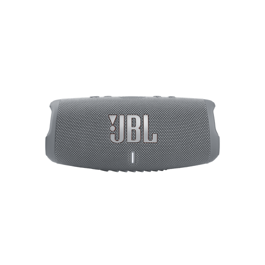 JBL Charge 5 | Portable Waterproof Speaker with Powerbank