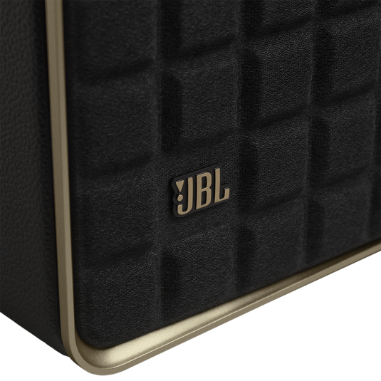 JBL Authentics 500 | Hi-fidelity smart home speaker with Wi-Fi