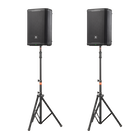 PRX915 + Stands Bundle