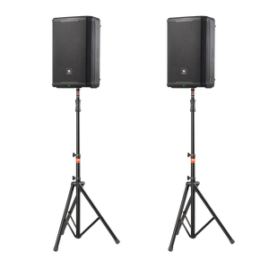 PRX915 + Stands Bundle