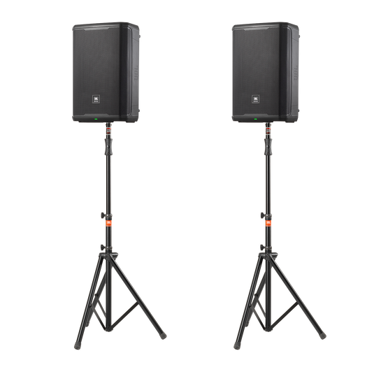 PRX915 + Stands Bundle image number null
