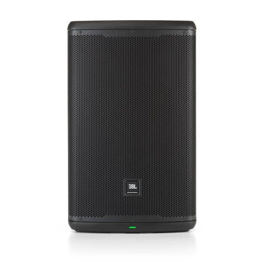 JBL スピーカー　300W RMS . 1200W PEAK GTO1504D JBL EON715 | 15-inch Powered PA Speaker with Bluetooth