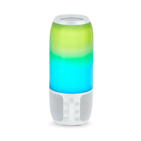 商品画像：Pulse 3(パルス3) : JBL/Bluetoothスピーカー,ワイヤレス 2
