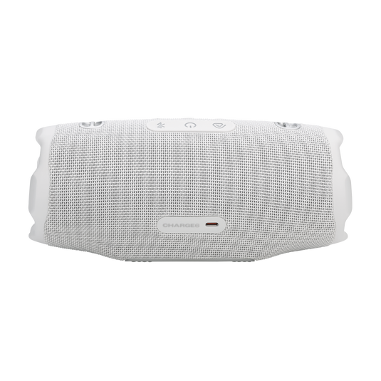 JBL Charge 6 | Portable waterproof and drop-proof Bluetooth speaker