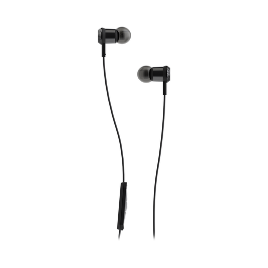 Synchros S100a | Advanced 9 mm driver. Universal 3-button remote cable