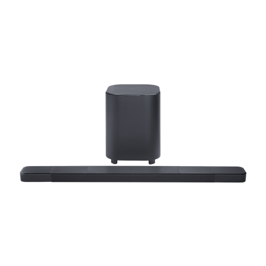 JBL Bar 1300XMK2 | 11.1.4 channel soundbar system with detachable