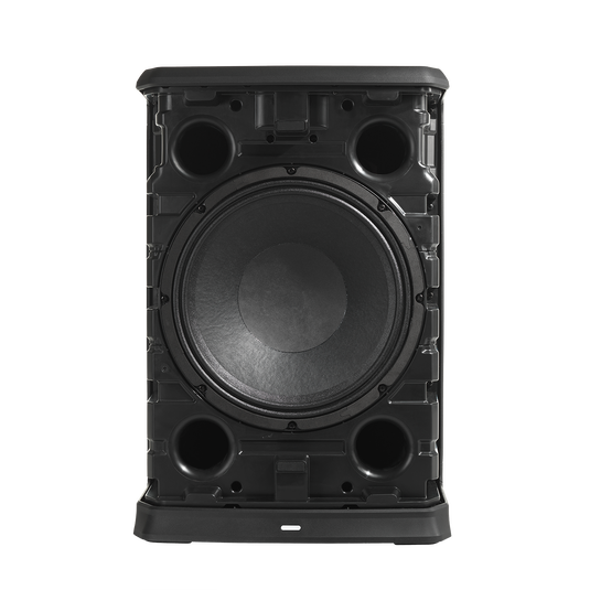 JBL PRX ONE (B-Stock) - Black - All-In-One Powered Column PA with Mixer and DSP - Detailshot 5 image number null