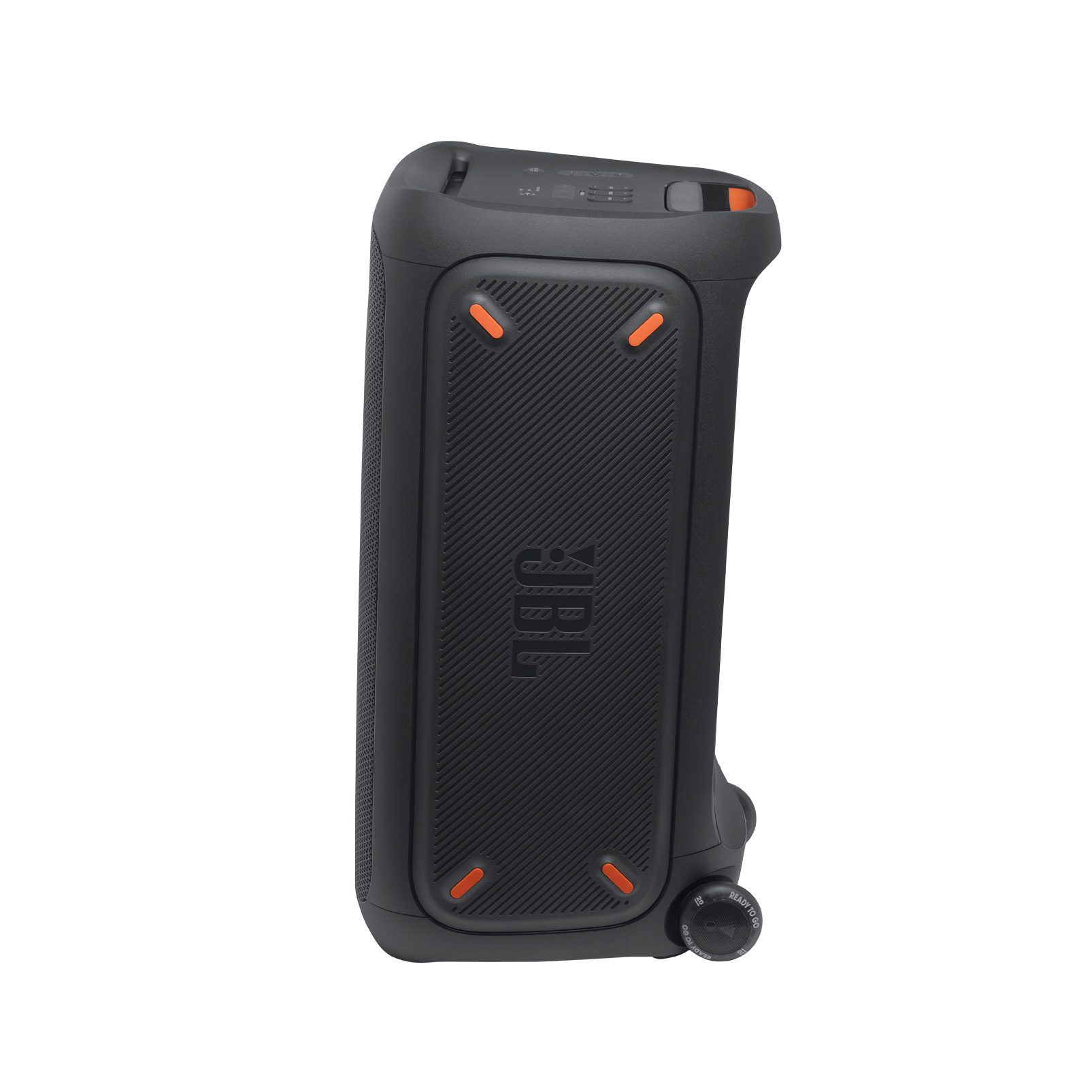 JBL Partybox 310 Portable party speaker with dazzling lights and powerful JBL Pro Sound