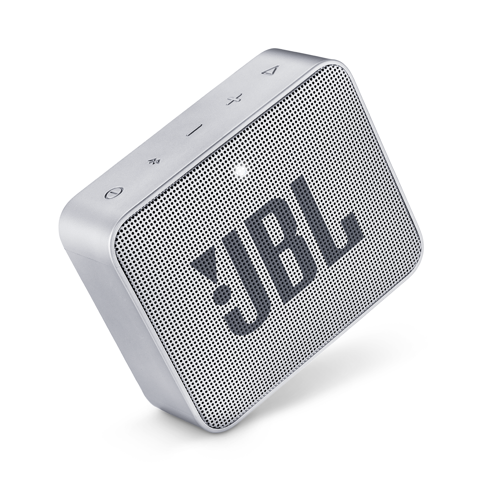 JBL GO2 Waterproof Ultra Portable Bluetooth Speaker beige