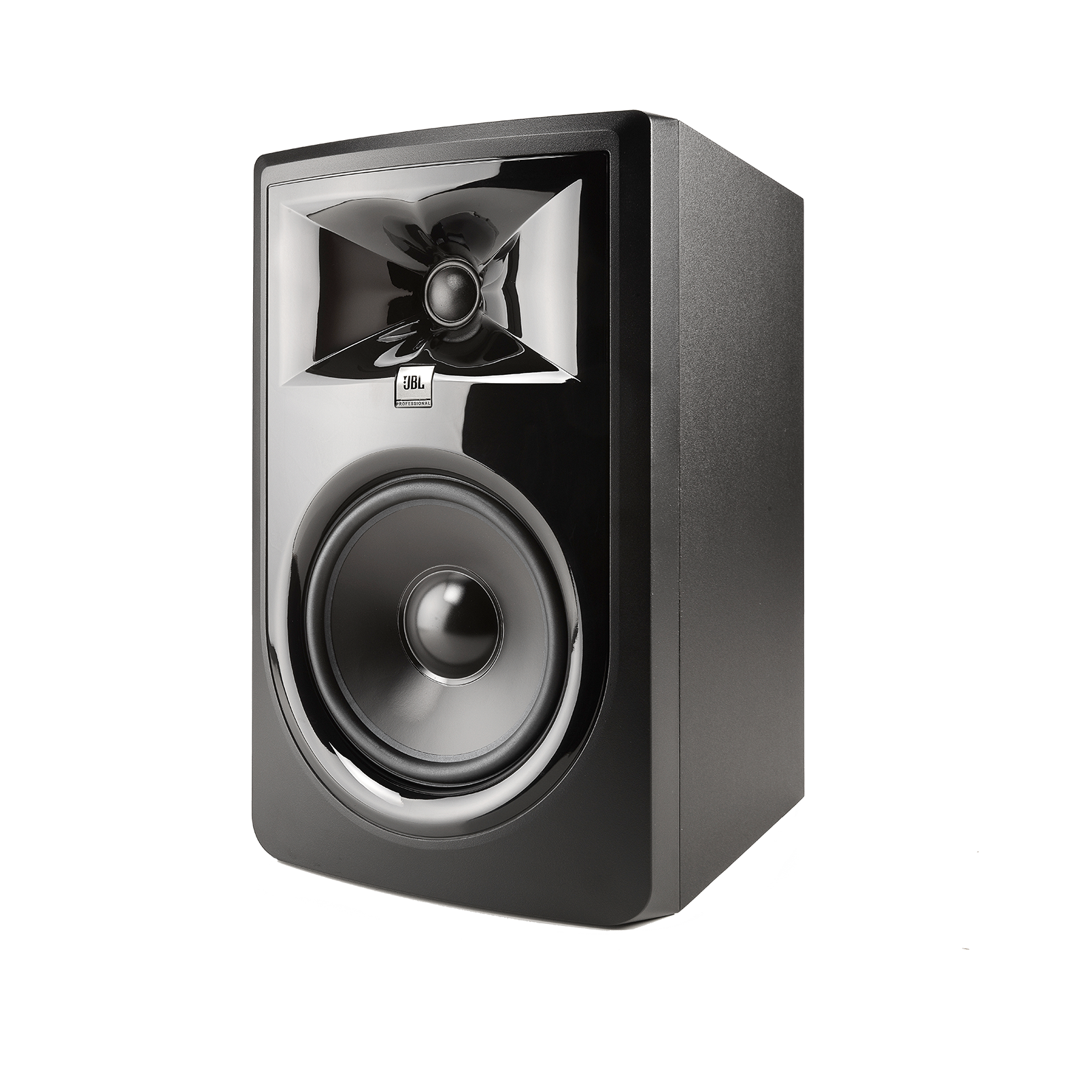 Jbl mk2 306p