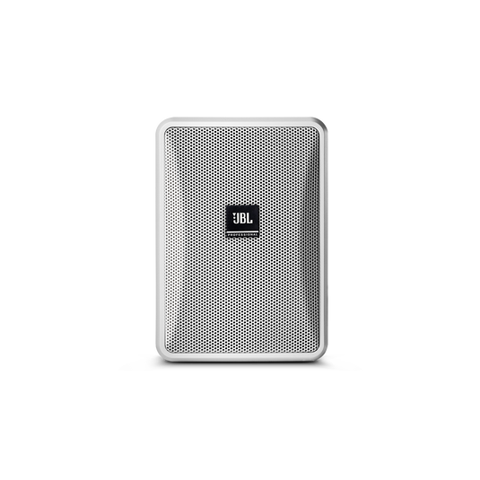 JBL Control 23-1 | Ultra-Compact Indoor/Outdoor Background