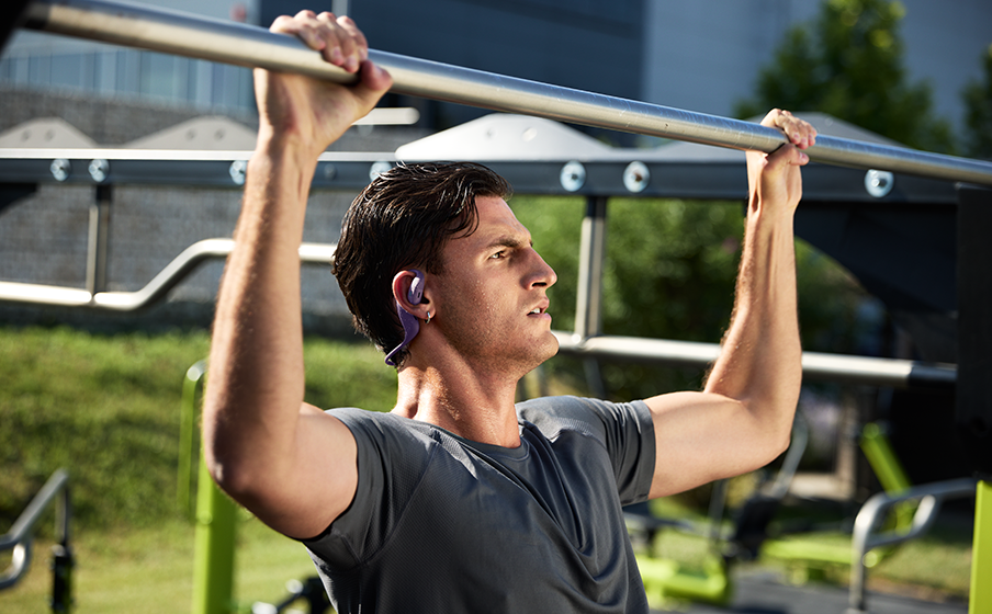 JBL Endurance Pace | Open-Ear Sport Headphones