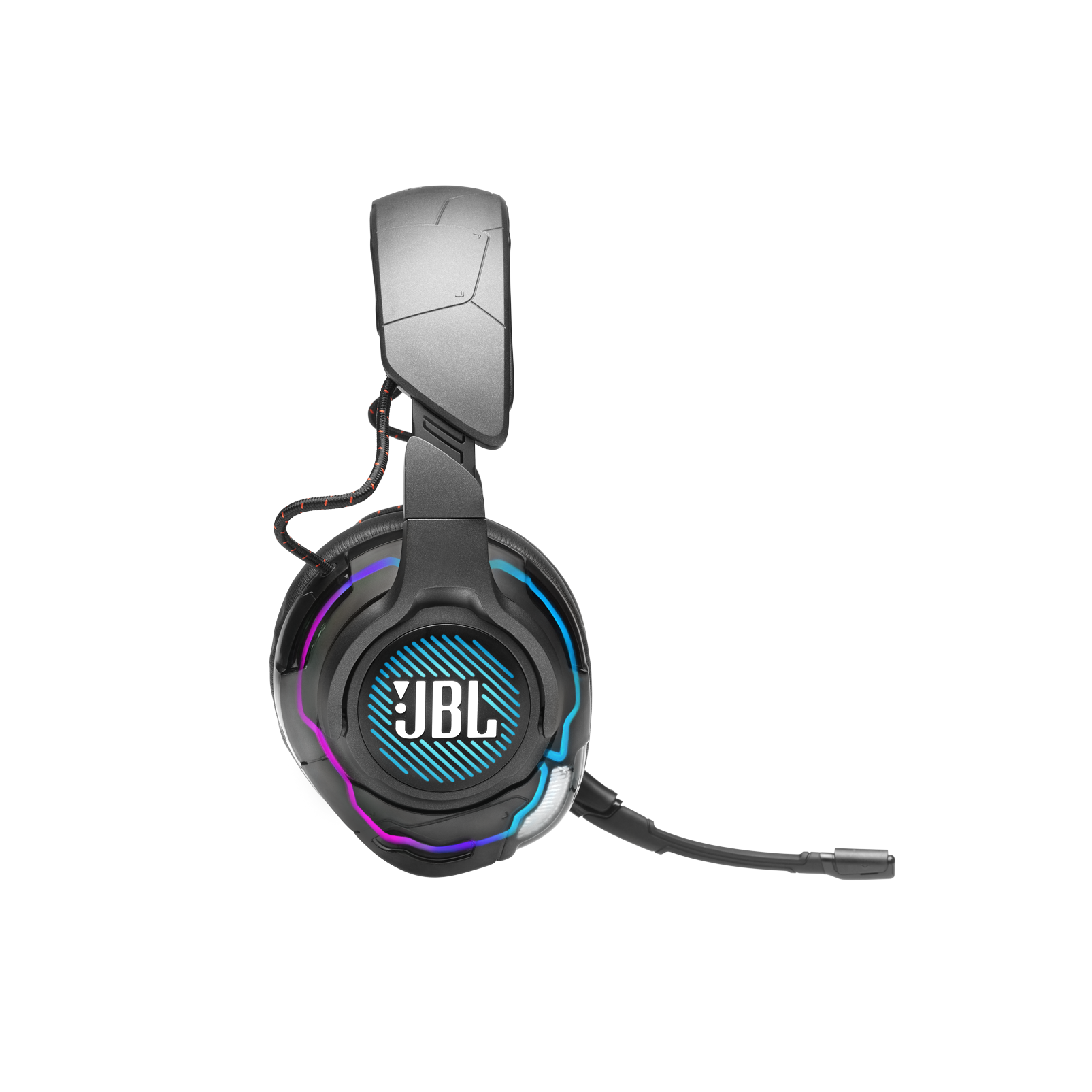 JBL Quantum ONE | Professional USB Gaming Headset