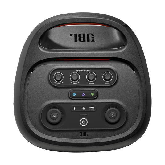 JBL PartyBox 720 | Loudest battery-powered JBL party speaker with