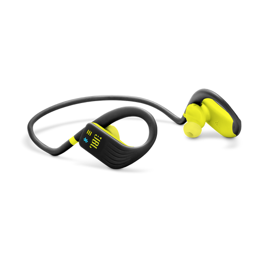 ほぼ新品 JBL Endurance Dive ワイヤレスヘッドホン JBL Endurance DIVE | Waterproof Wireless In-Ear Sport Headphones