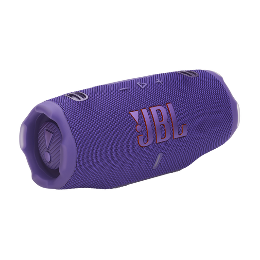 JBL Charge 6 | Portable waterproof and drop-proof Bluetooth speaker
