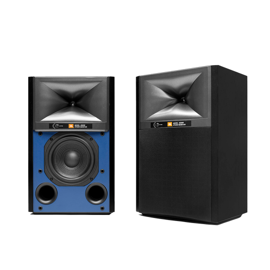 JBL 4309 | 6.5-inch (165mm) 2-way Bookshelf Loudspeaker