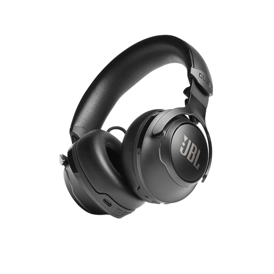 JBL Club 700BT Wireless on-ear headphones