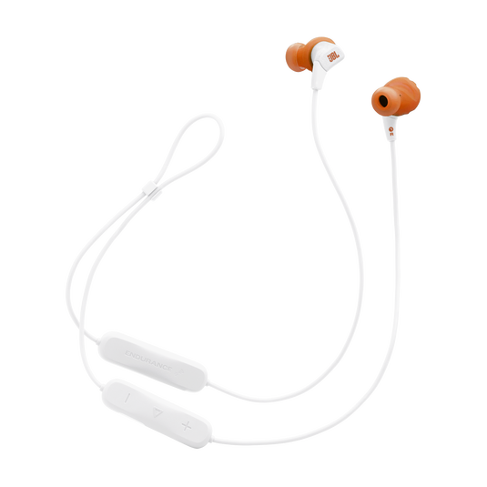 JBL Endurance RUN 防汗 スポーツ インイヤーヘッドフォン JBL