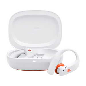 JBL Endurance Peak 4 | True Wireless Noise Cancelling Sport Earbuds