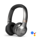 EVEREST™ 310GA - Gun Metal - Wireless on-ear headphones - Hero