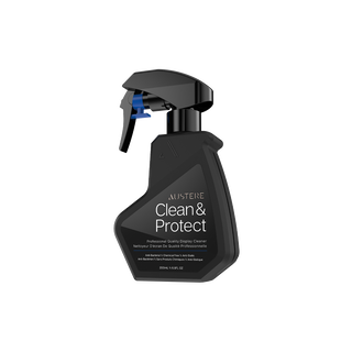 Austere III Series Clean & Protect with Dual-Sided Cloth