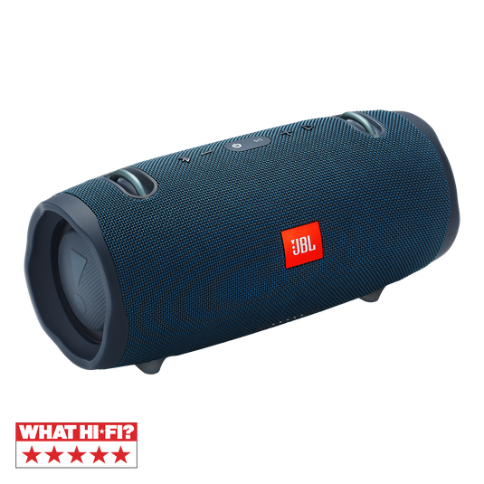 JBL Xtreme 2 | Portable Bluetooth Speaker