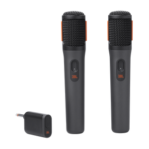 JBL PartyBox Wireless Mic | Digital wireless microphones