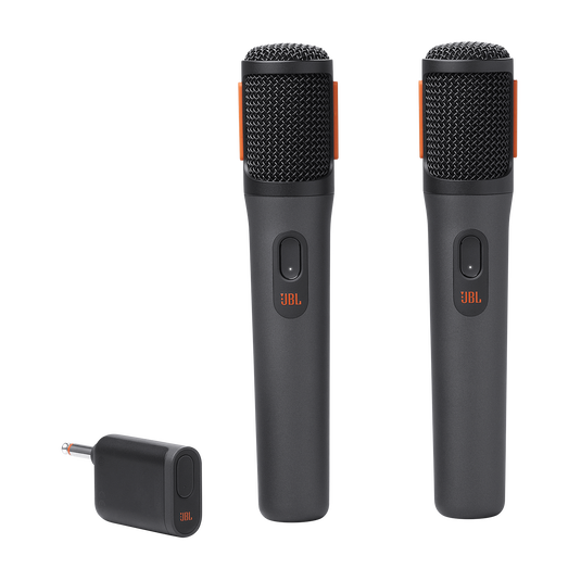 JBL PARTY BOX ワイヤレスマイク JBL PartyBox Wireless Mic | Digital wireless microphones