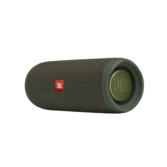 Respect Lief vruchten JBL Flip 5 | Portable Waterproof Speaker