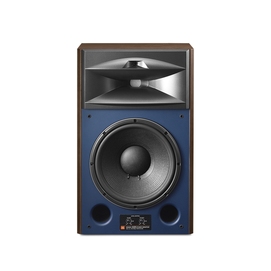 4429 | 12” (300mm) 3-way, compression-driver monitor loudspeaker