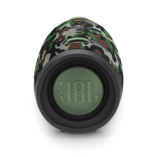 Tegne forsikring hoppe fødsel JBL Xtreme 2 | Portable Bluetooth Speaker