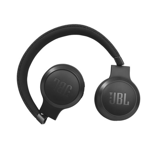 JBL Live 460NC Wireless On-Ear Headphones Review, by Author, Nov, 2023