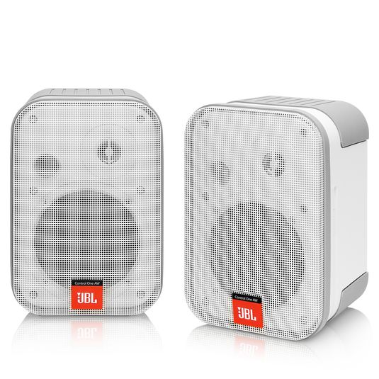 Jbl control one 4 sales inch