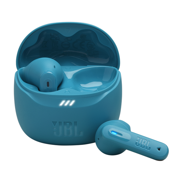 JBL Tune Flex 2 True Wireless Earbuds - Blue Edition