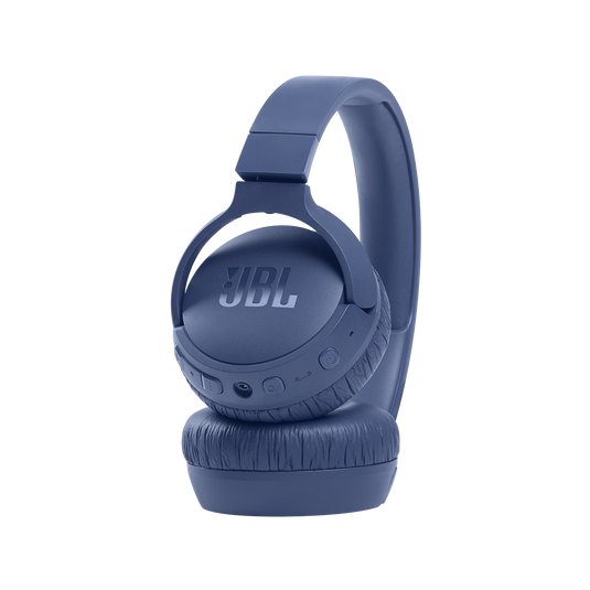 JBL TUNE 660 NC ほぼ新品 JBL TUNE 660NC Wireless Bluetooth On-Ear Noise Cancelling