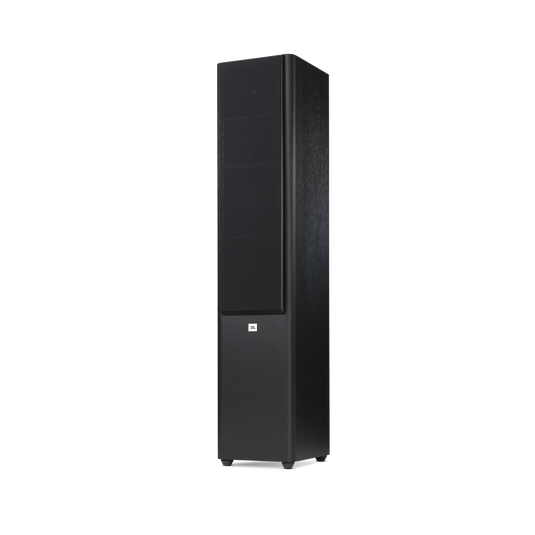 Studio 280 | Dual 6.5” Floorstanding Loudspeaker