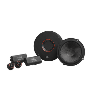 JBL スピーカー Car & Marine Speakers | JBL