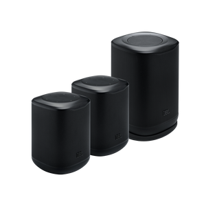 Cove P1 + M1 x2 Bundle (Black)