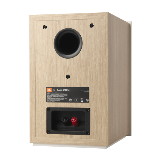 JBL STAGE 240B 元箱付き JBL STAGE 240B 元箱付き - メルカリ