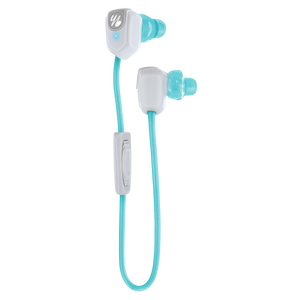 Leap Wireless | In-the-ear, wireless secure fit earphones