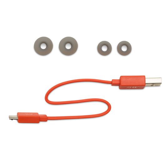 JBL Endurance RUNBT Sweatproof Wireless In-Ear Sport Headphones