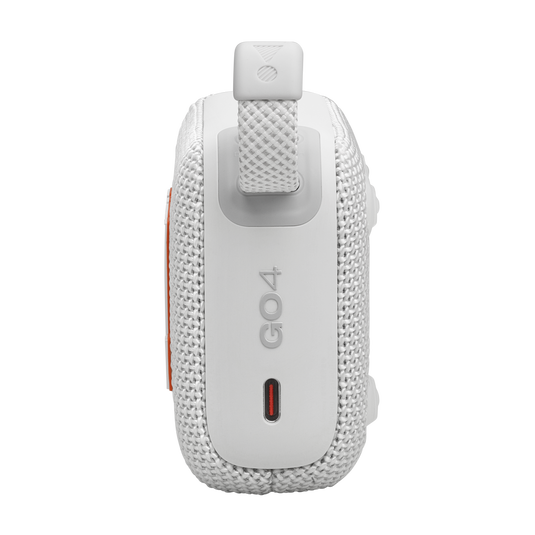 JBL Go 4 | Ultra-Portable Bluetooth Speaker