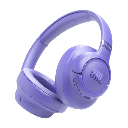 ヘッドホン JBL TUNE 780NC BLUE JBL Tune 780NC | Wireless over-ear Noise Cancelling headphones
