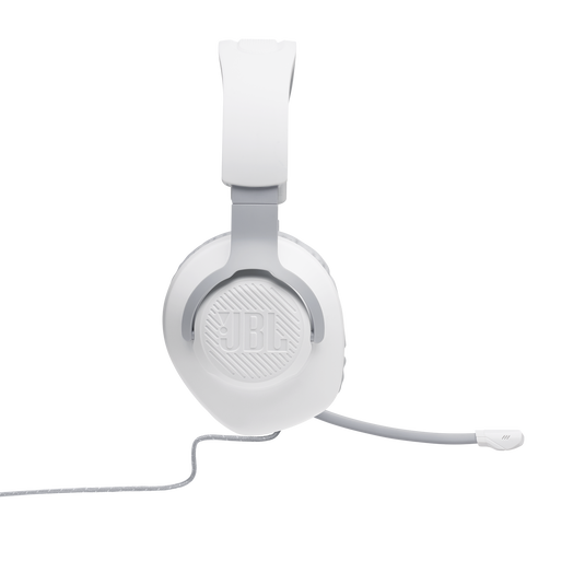jogger Verslaggever Ontspannend JBL Quantum 100 | Wired Gaming Headset
