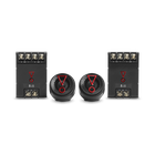 Sistema Di Altoparlanti Componenti JBL Stage3 607C – 6.5” Bidirezionale Con Crossover Per Auto