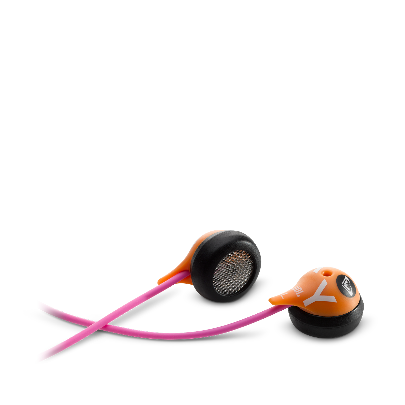 REFERENCE 230 {jbl} | The JBL/Roxy Reference 230 Earbud headphones ...