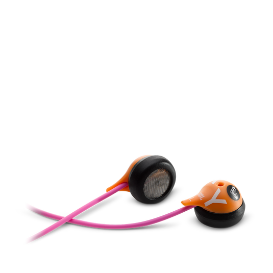 REFERENCE 230 {jbl} | The JBL/Roxy Reference 230 Earbud headphones