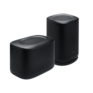 Cove P1 + X1 Bundle (Black)